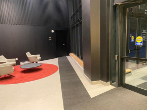 NICE FURNISHED CONDO Dowtown